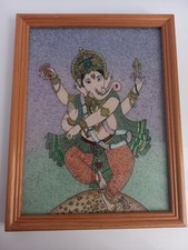Lord ganesha gemstone for sale  STEVENSTON