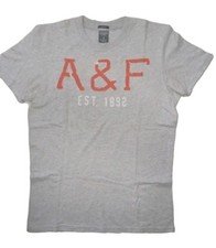 Shirt abercrombie fitch usato  Trieste