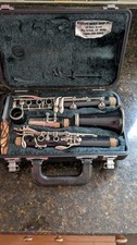 Yamaha student clarinet for sale  Vernon Rockville