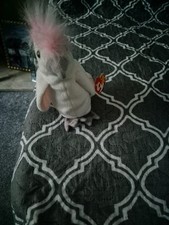 Beanie babies kuku for sale  BURTON-ON-TRENT