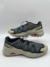 Salomon speedcross peak for sale  CHESTERFIELD
