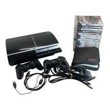 Playstation ps3 fat for sale  WALLSEND