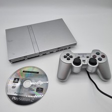 Sony playstation slim usato  Roma