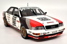 Minichamps audi quattro for sale  BOGNOR REGIS