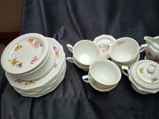 Rosenthal classic rose gebraucht kaufen  Hamburg
