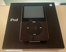 Apple ipod black usato  Desenzano del Garda