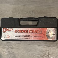 Snow tire chains for sale  Arcadia