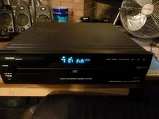 Denon c200 facher gebraucht kaufen  Saarlouis