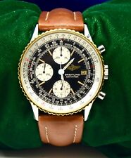 Men breitling old for sale  New York