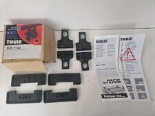 Thule 1132 rapid for sale  SOUTHAMPTON
