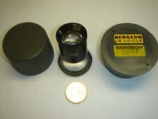 Loupe mesure bergeon d'occasion  Bugeat