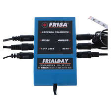 Frialday centralina led usato  Italia