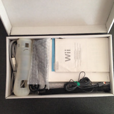 Console nintendo wii usato  Terralba