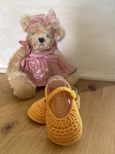 Handmade crochet baby for sale Handmade crochet baby for sale  AYR