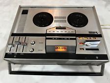 Grundig 141 track for sale  UK