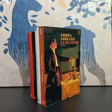 Lotto libri andrea usato  Roma