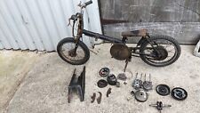 Raleigh wisp spares for sale  LANCASTER