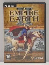 Empire earth pc usato  Macerata