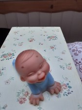 Bébé caoutchouc pouet d'occasion  Cherbourg-Octeville-