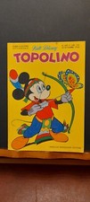 Topolino libretto solo usato  Palermo
