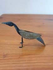 Statuette figurine oiseau d'occasion  L'Aigle