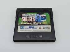 Sensible soccer european usato  Seregno