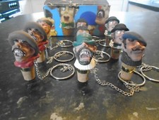 novelty wine bottle stoppers for sale novelty wine bottle stoppers for sale SWINDON