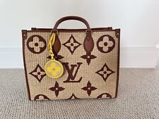 Louis vuitton onthego for sale  BRENTWOOD