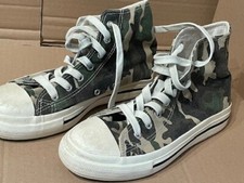 Chucks camouflage sneaker gebraucht kaufen  Monheim