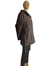 Steppjacke piloten jacke gebraucht kaufen  Wiesbaden
