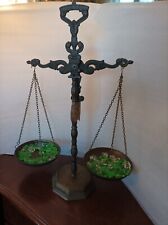 Collectionneur balance justice d'occasion  Bram