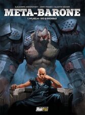 Fumetto meta barone usato  Villar Focchiardo