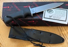 Blackjack awac knife for sale  Crestwood