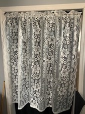 Jcpenney white lace for sale  Dover