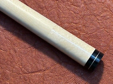 Maple pool cue for sale  Minneapolis