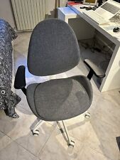 Sedia poltroncina ufficio usato Sedia poltroncina ufficio usato  Calusco d'Adda