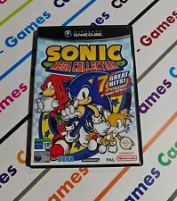 Nintendo gamecube sonic usato  Licata