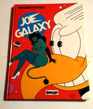 Joe galaxy massimo usato  Cava de Tirreni