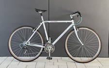 Peugeot cromoly zeg gebraucht kaufen  Ludwigshafen am Rhein