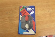 Nos ebc fa134x for sale  LEICESTER