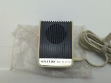 Vintage weltron model for sale  Shipping to United Kingdom