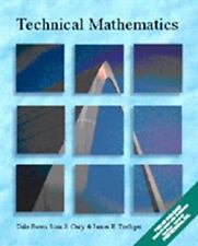 Technical mathematics for sale  Aurora
