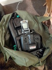 Viper mk3 bait for sale  WARRINGTON