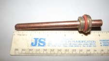 Bsp sensor pockets for sale  NORWICH