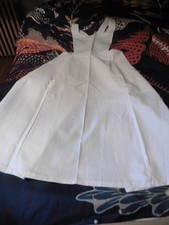 Ancien tablier servante d'occasion  Commentry