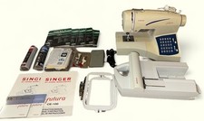 Singer futura 100 for sale  Orlando