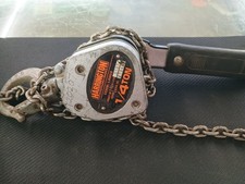 harrington hoist for sale  Vanceburg