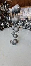 Slam balls rack for sale  NORTHAMPTON