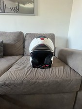 Casco integrale nolan usato  Torino