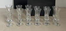 Collection traditional glass for sale  CHEPSTOW